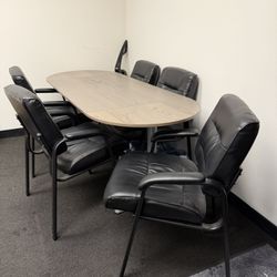 Office Furniture