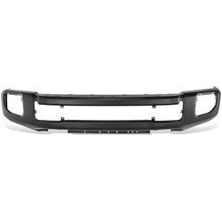 ford f150/250 front bumper 