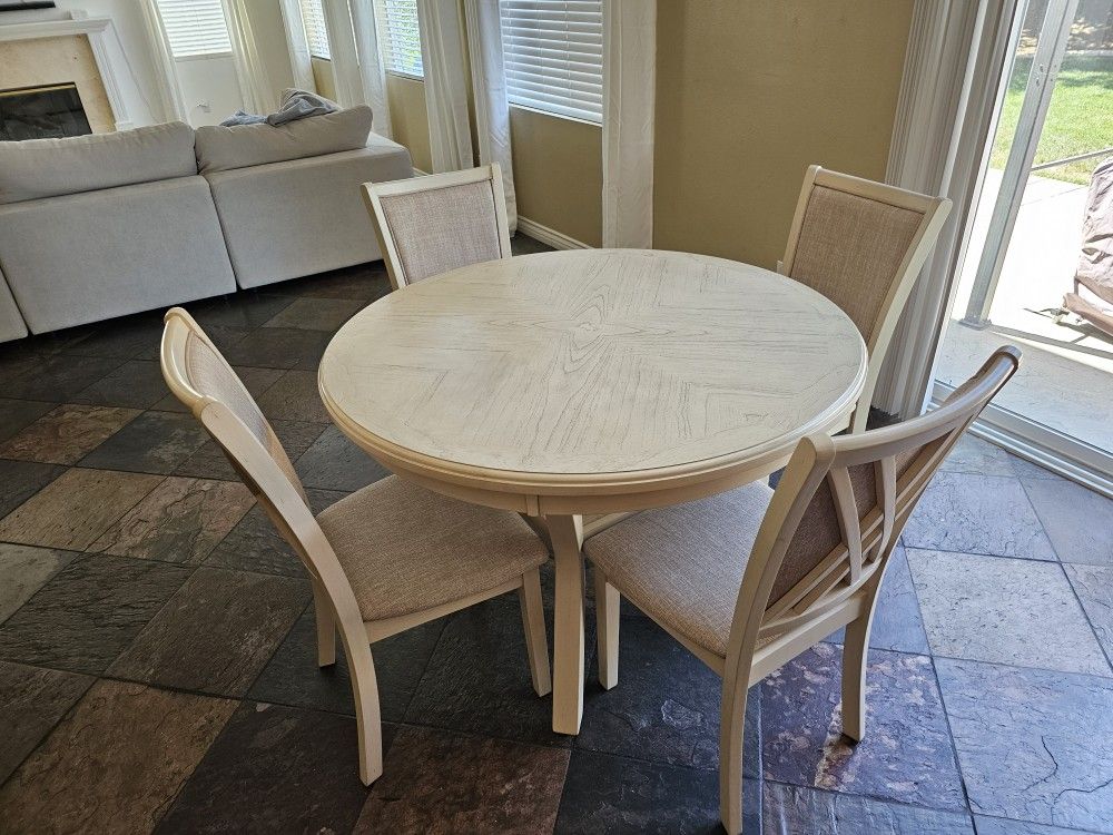 Dining Room Table
