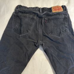 Levi’s Jeans Men’s 