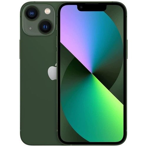 iPhone 13 (Locked)