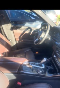 2015 BMW