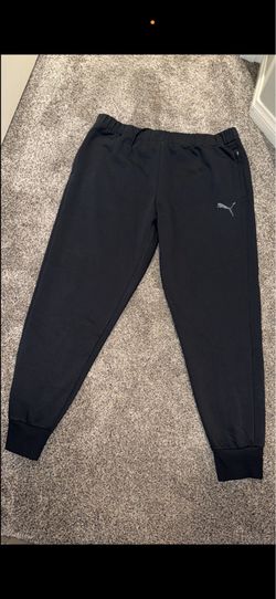 $30 XL Puma Jogger