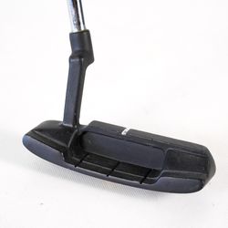 Sandvik Coromant Putter 36" Steel Shaft Right Handed RH Golf Club