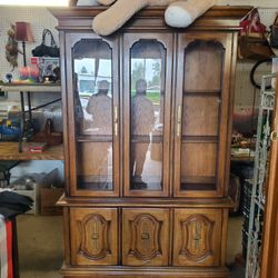 China Hutch