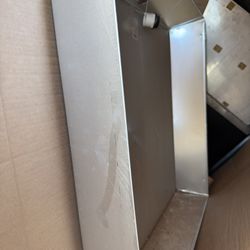 Washing Machine Drain Pain