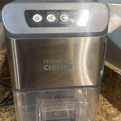 Nugget Icemaker 