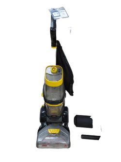 Bissell 1551 Yellow Wet / Dry Vacuum