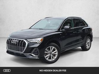 2023 Audi Q3