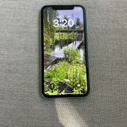 iPhone 11 