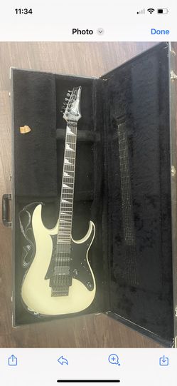 Ibanez Guitar Hight Quality 