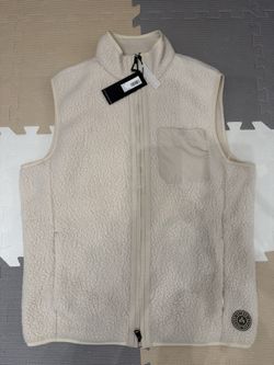 Aether Walsh Vest (New)