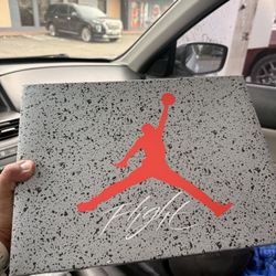 JORDAN 4 RETRO BRED REIMAGINED 