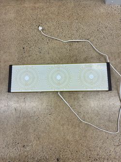 Hot plate