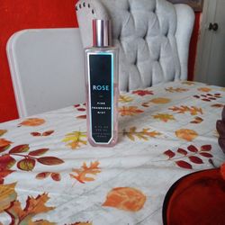 Bath & Body Works Perfume