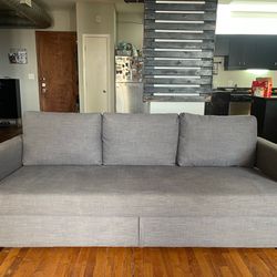 Couch | Sleeper Sofa