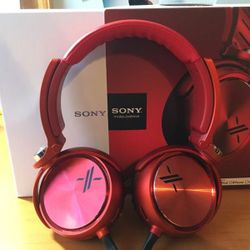 Sony MDR-X05 Headphones
