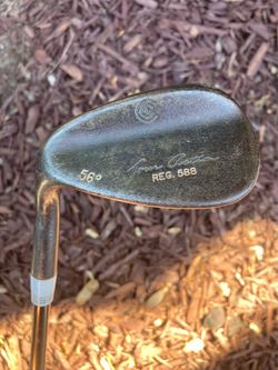 Cleveland tour action 588 (left handed)