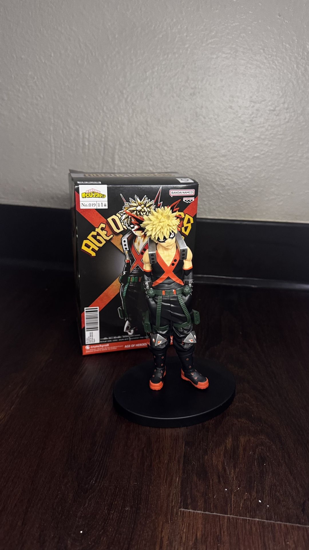 katsuki bakugo 5$