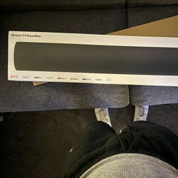 Tv Streaming Sound Bar Verizon