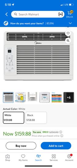 Midea Air Conditioner