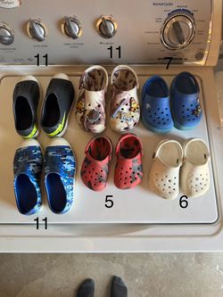 Kids Shoes