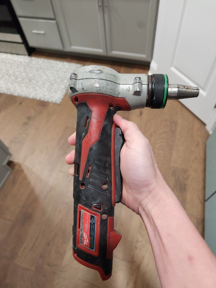 M12™ ProPEX® Expansion Tool (Tool Only)
