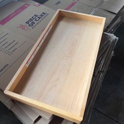 Changing Table Table Topper