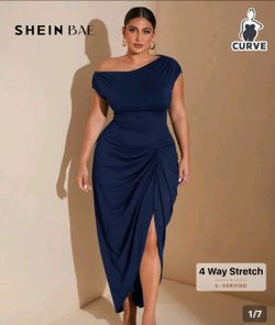 Cocktail dress