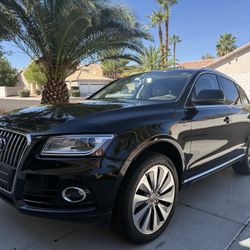 2013 Audi Q5 Premium PL