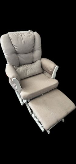 Nursery Glider Chair