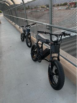 Macfox X2