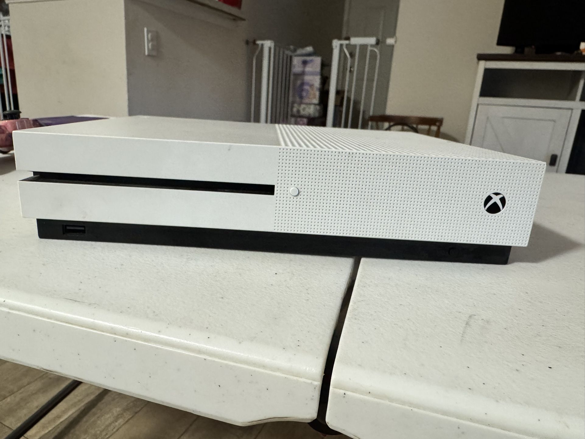 Xbox One S $40