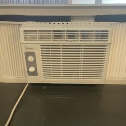 5,000 BTU Window AC