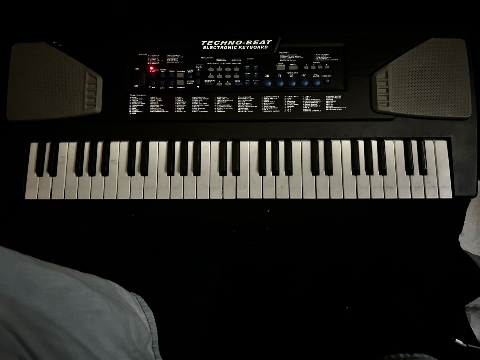 A Very Nice Piano You Can Gift