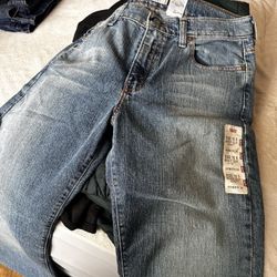 New Levi’s 515 Jeans Women Bootcut 