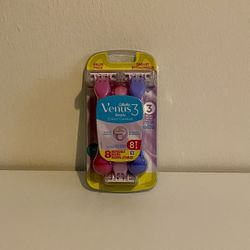 Gillette Venus Disposable Razors