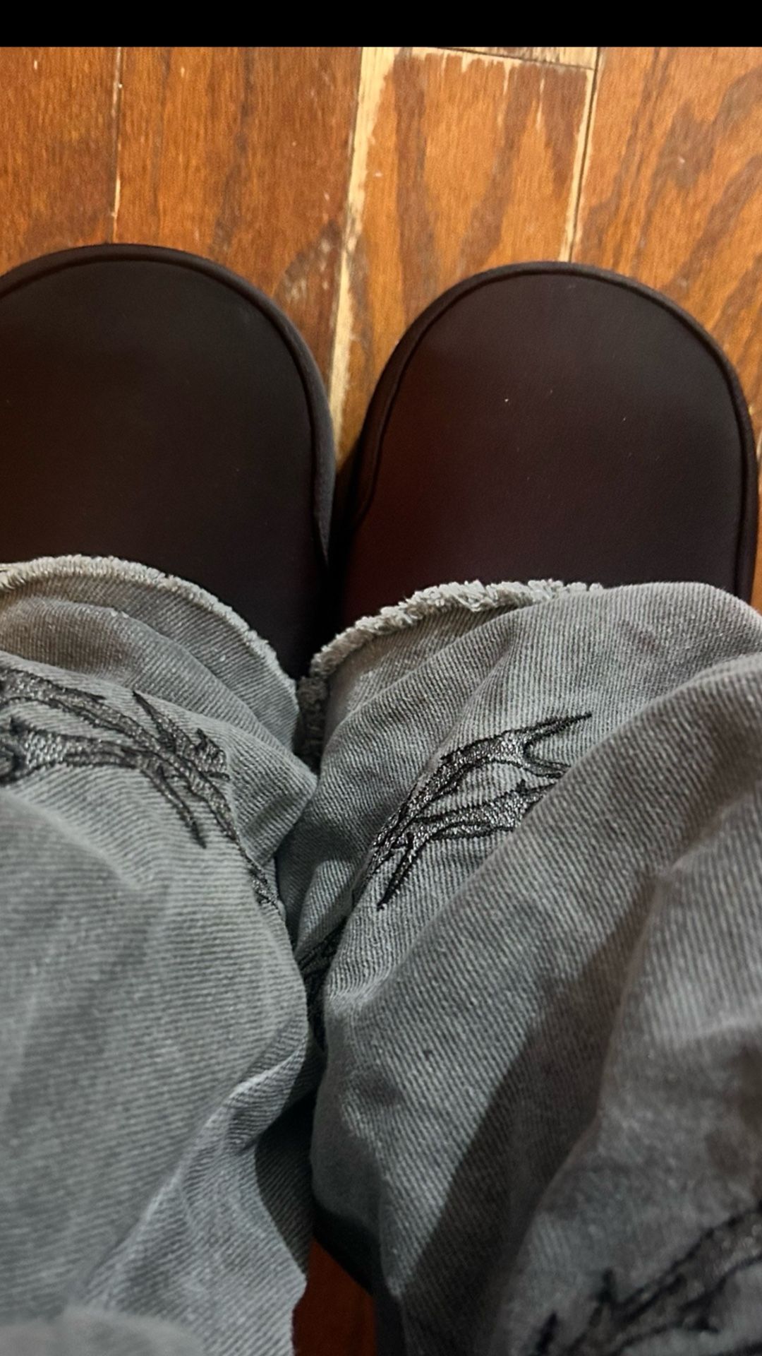 Balenciaga Alaskan Boots