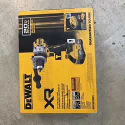 Drill