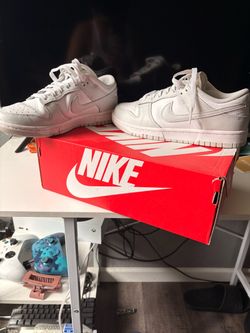 Nike dunk low