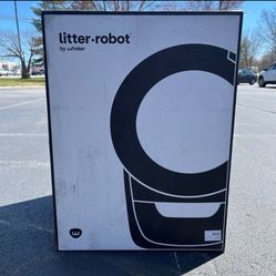 Litter Robot 4 
