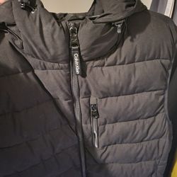Puffer Vest