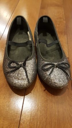 Girls flats