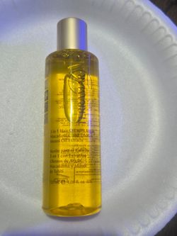 Terramar oil argan