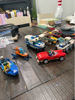 Lego bundle
