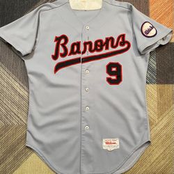 Barons Jersey Dodgers Jordan Lakers Kobe