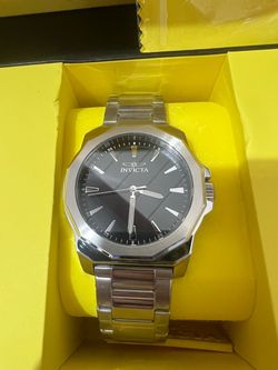 Invicta Men’s Watches
