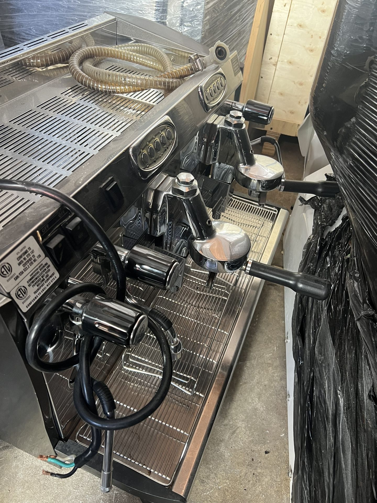 Commercial Espresso Machine for Sale in Miami Beach, FL OfferUp