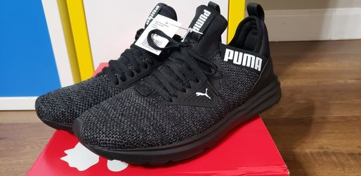 Puma Shoes.