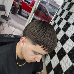 Cortes De Cabello Para Adultos Y Niños